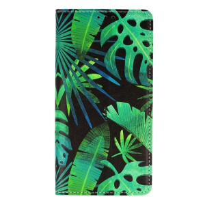SAMSUNG A22 5G MAGNET BOOK / палми #2